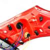 Compatible with 18-19 New Vision Rear Taillight Assembly and Accessories: Reverse & Brake Lights.