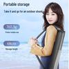 Portable Mobile Live Streaming Light Stand with Free Rotation and Thickened Tripod