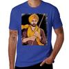 DEEP SIDHU LONG LIVE T-Shirt blanks boys animal print summer tops sublime t shirt for men