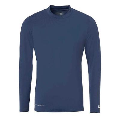 Uhlsport Base Layer Long Sleeve Distinction Colors