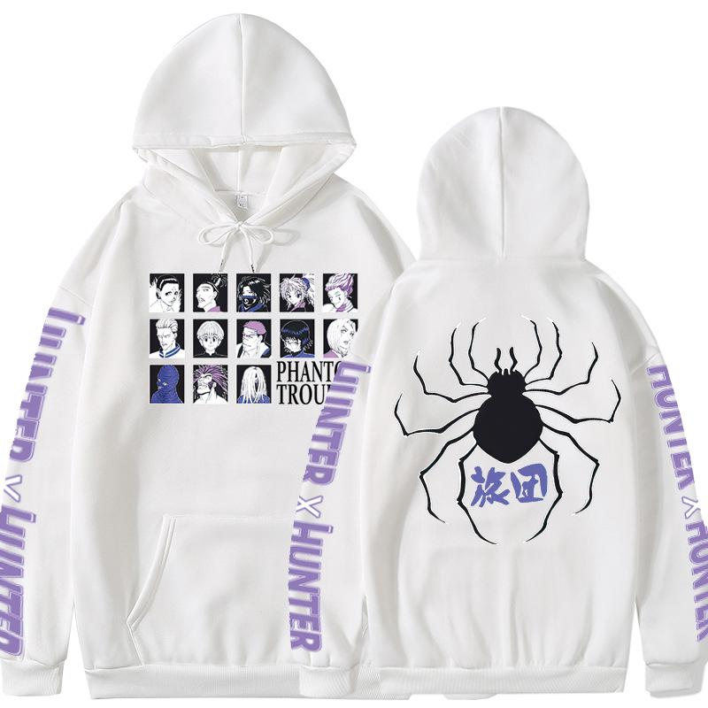Толстовка My Hero Academia с капюшоном для мужчин и женщин повседневная унисекс уличная модная с капюшоном осенне-зимняя одежда с длинным рукавом толстовка пуловеры 3XL 3540₽