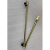Fits For Suzuki Samurai SJ413 Gypsy Wiper Link Linkage Arm Rod Right Hand Drive
