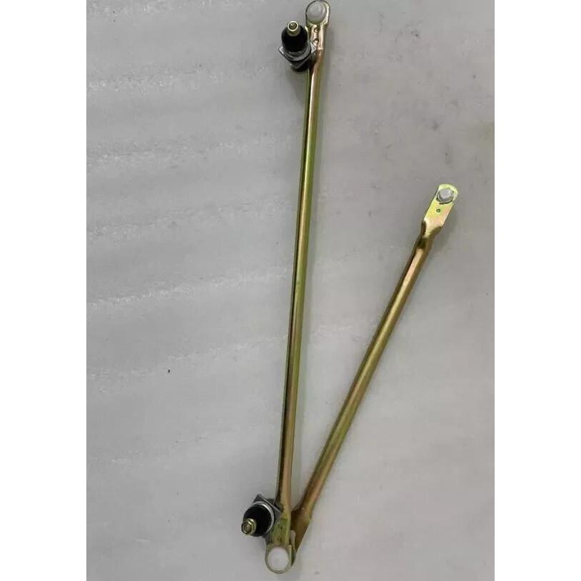 Fits For Suzuki Samurai SJ413 Gypsy Wiper Link Linkage Arm Rod Right Hand Drive