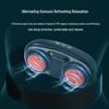Enlong TY-316 Multifunction Bianstone Vibrating Massage Belt