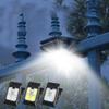 Led Işıklar – Led güneş lambası