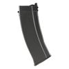 GHK 74 Style CO2 Magazine for AK, 30 Rounds, Black