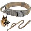 Hunde – Hundehalsbänder & Leinen