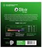 ELIXIR Elixir Bass Strings, NANOWEB Stainless Steel, Long Scale, 5-String, Light, .045-.130mm #14777 [Official Japanese Product]