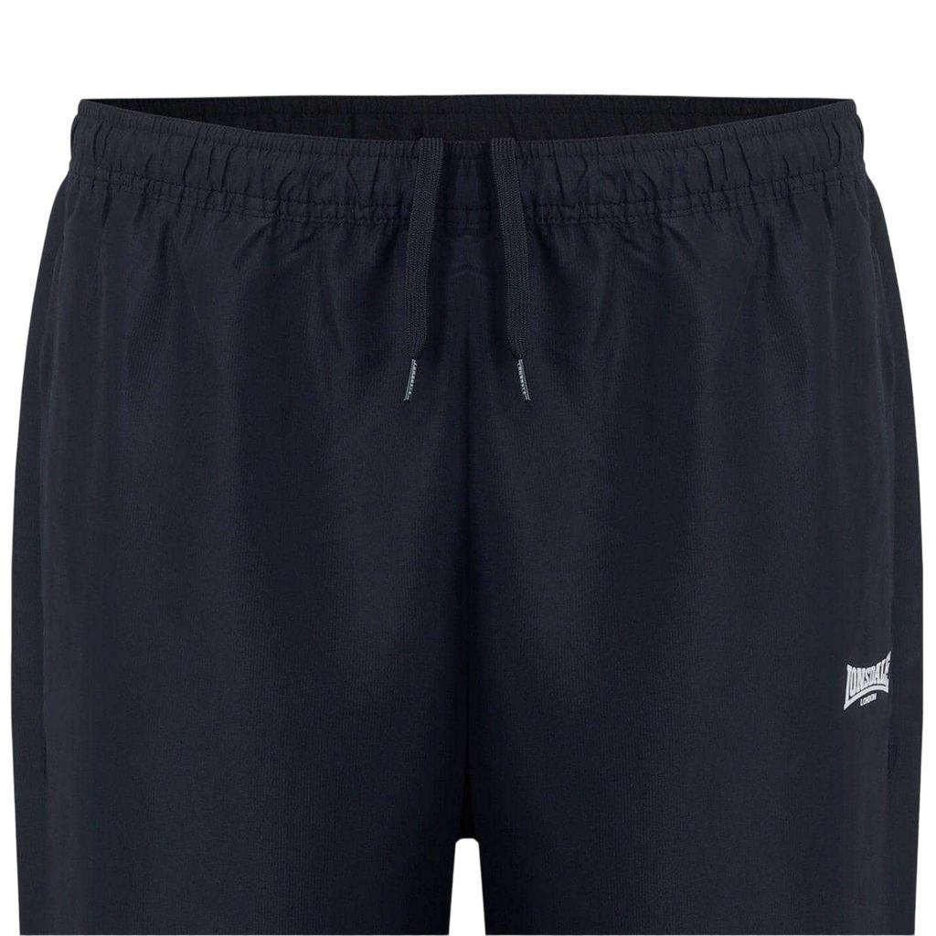 Lonsdale Mens Essential Woven Jogging Bottoms