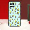 Cartoon Cockatiel Collage Case For Samsung Galaxy M53 M33 M13 M12 M32 M52 M06 M16 M36 M56 M15 M55 M31 M14 M35 M34 M54