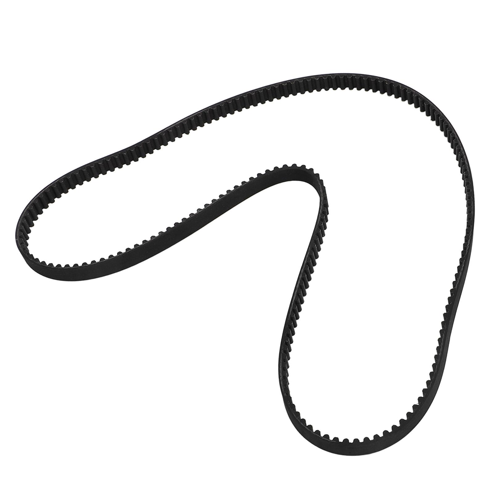 

5M 920 10 Приводной ремень для электросамоката Резиновый ремень ГРМ для электросамоката с высокой термостойкостью