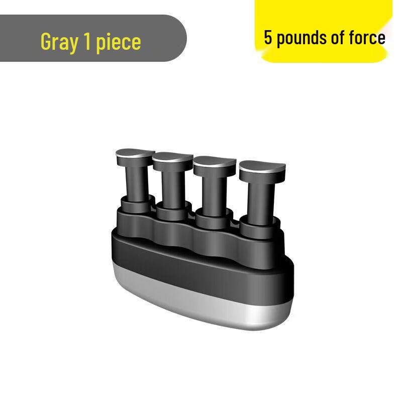 Desert Spring Finger Strengthener