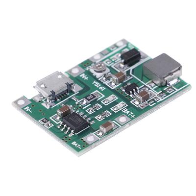 Încărcător USB Baterie Litiu Lipo 18650 3.7V 4.2V La 5V 9V 12V 24V Modul Step Up