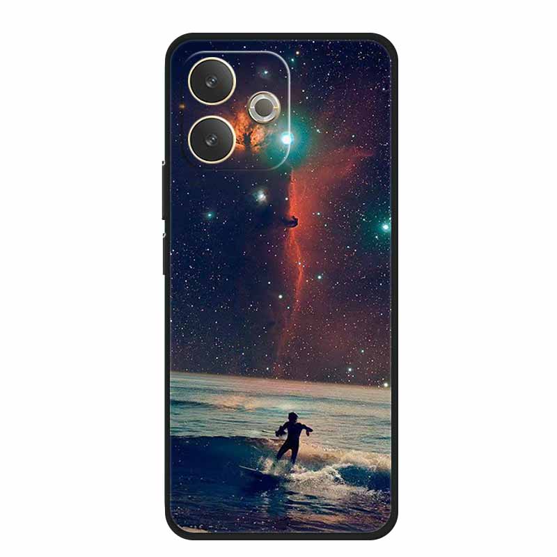 For Oppo A5 Pro 5G 4G Case CPH2695 CPH2711 Soft TPU Silicone Cover for A5 Pro Soft Case Protective Phone Case Oppo A5 A 5Pro 4G