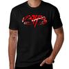 Vintage Music Album Tour Funny Classic Band Tshirt Simple Trendy Casual Tshirt