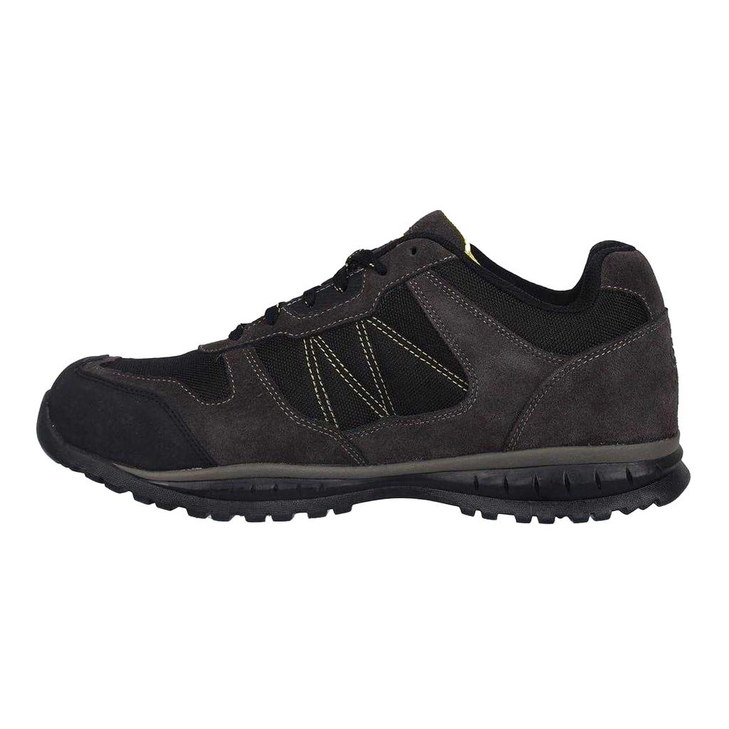 DUNLOP Mens Austin Leather Steel Toe Cap Safety Boots