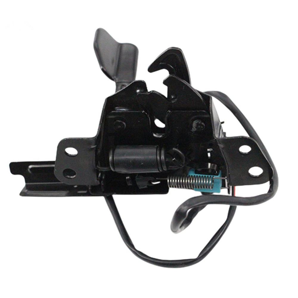 Hood Lock Latch for Hyundai Elantra Sedan