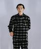 Isapi Check Wester Jacket