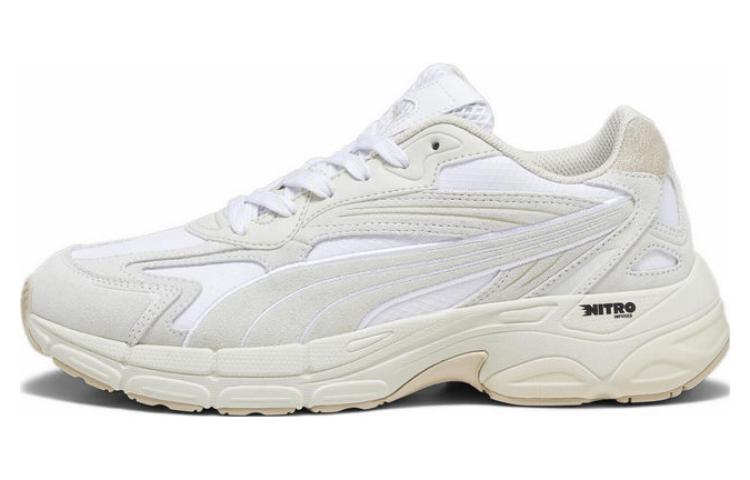 Puma Teveris Nitro White Sedate Grey 392912-04 42