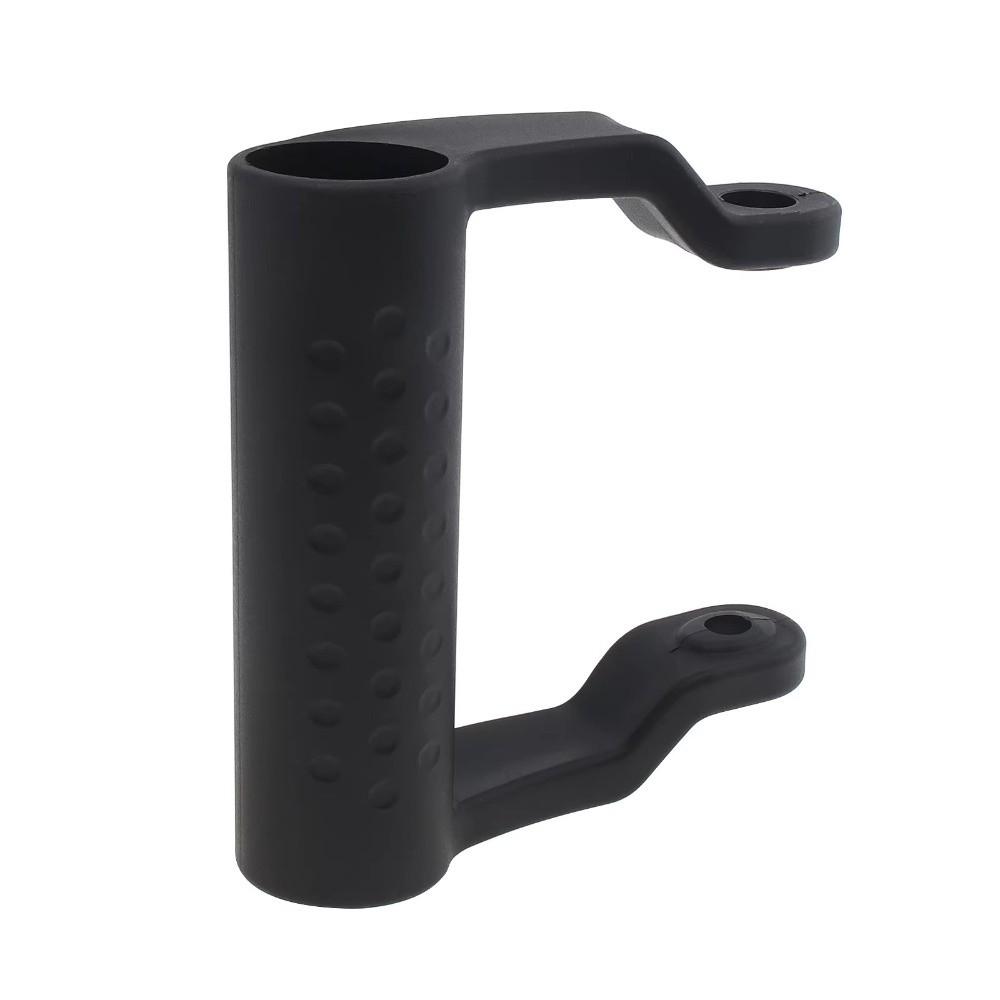 Black Replacement Handle Non-Slip Auxiliary Handle Angle Grinder Handle  Polishing Machine