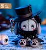 EMMA Secret Forest Frostveil Villa Series   Cute Action Anime Figures Kawaii  Toys figure Dolls Gift Toys