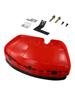 Guard Shield Cover Brush Cutter With Metal Connector Accessories Tool Practiacl