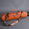 Flute Carry Case Adjustable Shoulder Strap Multifunctional Lightweight 16/17 Hole Bag Handbag