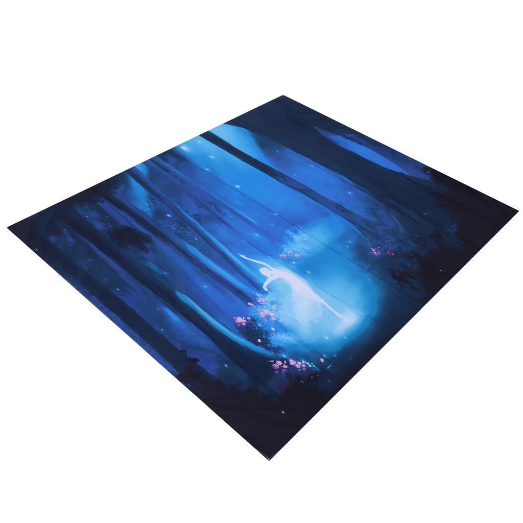 Decorative Tapestry MultiPurpose Unique Wall Hanging Carpet Living Room Bedroom Decors