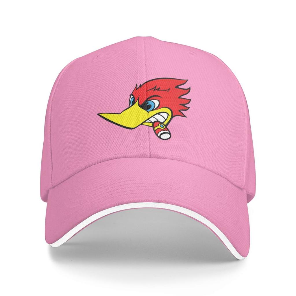 Hot Rod Logos Mr Baseball Caps Snapback Baseball Hats Breathable Casual Casquette Outdoor for Men And Women