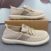 Women's Lightweight Spring Fly-knit Casual Shoes for Walking