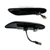 Dynamic LED Fender Light Side Marker For BMW E60 E61 E90 E91 E87 E81 E84 E88 E92 E93 E82 1 3 5 series x1 2004 2010 flasher