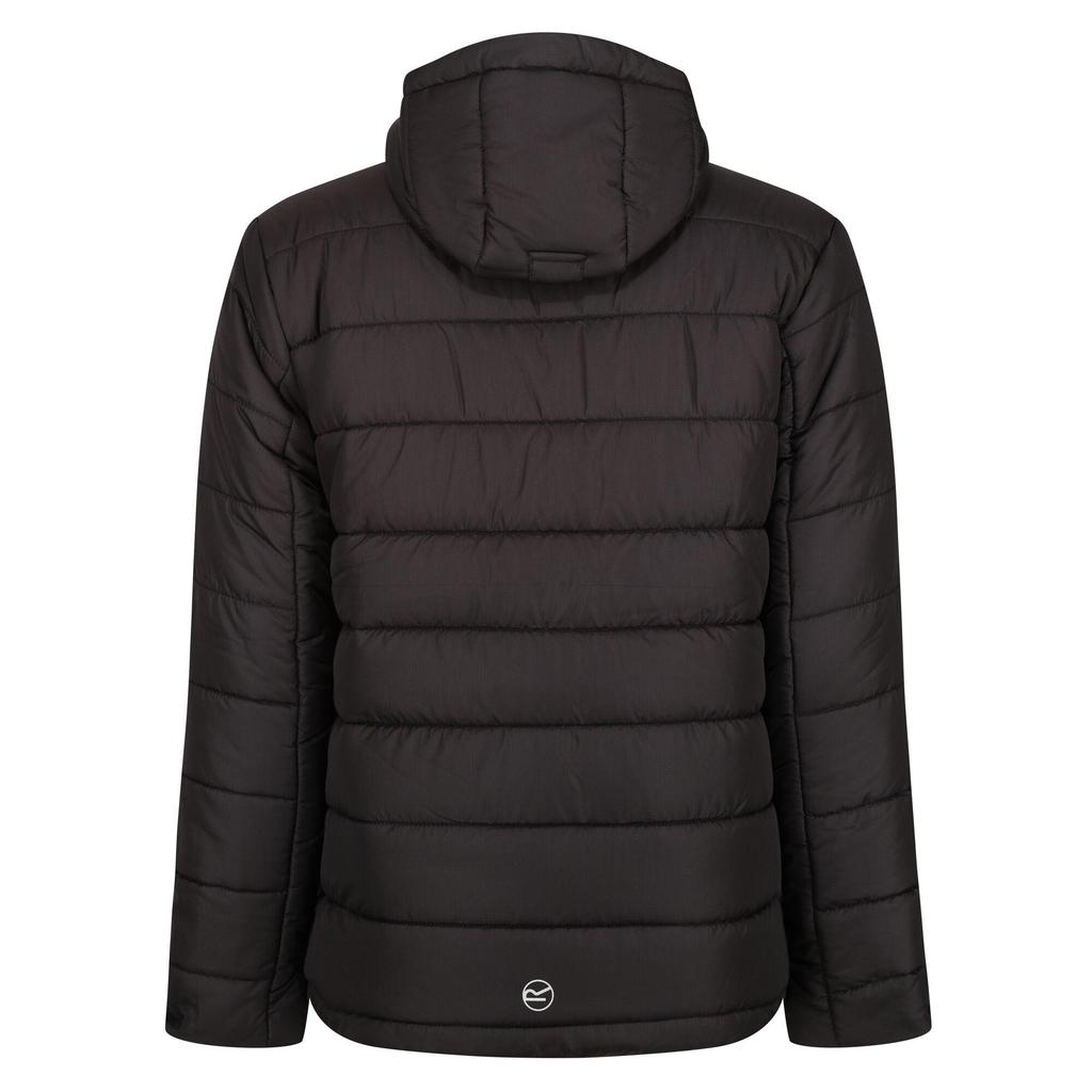 Regatta Mens Navigate Thermal Padded Jacket
