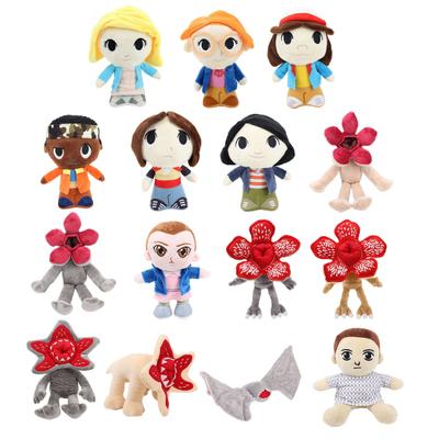 Muñeco de Peluche Suave Relleno de Dibujos Animados Anime Figura Muñeco Juguete Lindo Muñeco de Peluche Regalos para Niños Adultos Fans Coleccionistas