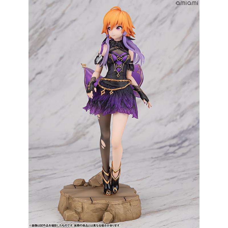 AmiAmi Exclusive Idolmaster Asuka Ninomiya 1/8 Figure Free Shipping