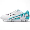 Football shoes Boys broken nails Long nails Male and female adult students Wear-resistant, non-slip and breathable Professional manufacturers help 202