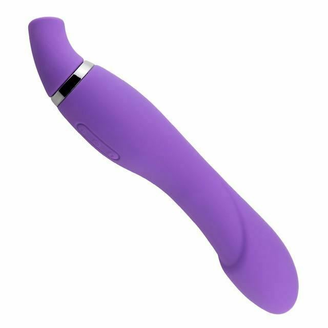 Sucker  Suction Vibration G Spot Clitoris Sucking Stimulation Suction s