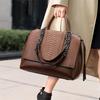 Women'S Bag Large-Capacity Bag Tote Bag Light Luxury High-End Handbag Niche Design Shoulder Bag