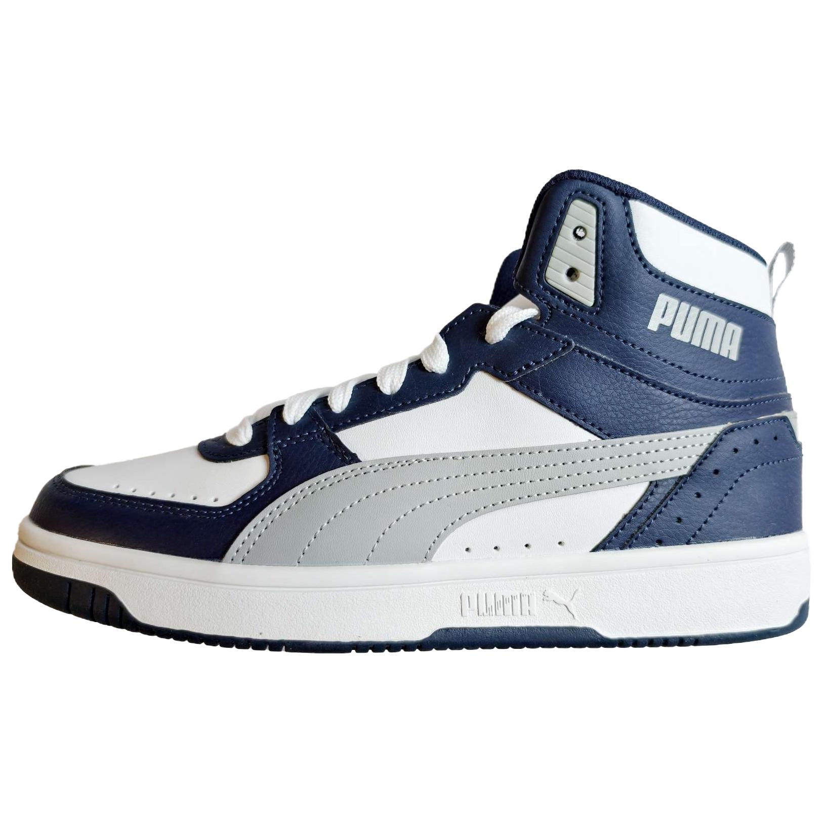 

Puma Rebound Joy Versatile Comfortable Sneakers Unisex sneakers Blue 374765-39 43