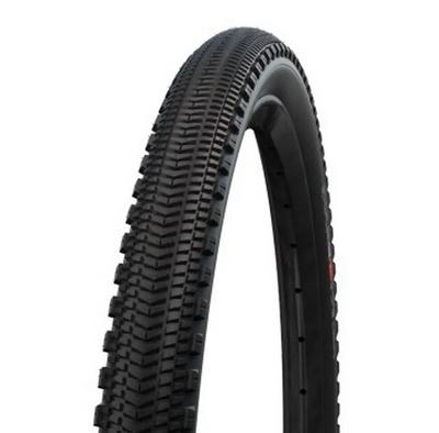 Schwalbe G-ONE Overland Super Ground Tubeless 700C x 50 Gravel Lastiği
