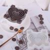 Produse de brutărie – Covorașe din silicon şi forme de copt