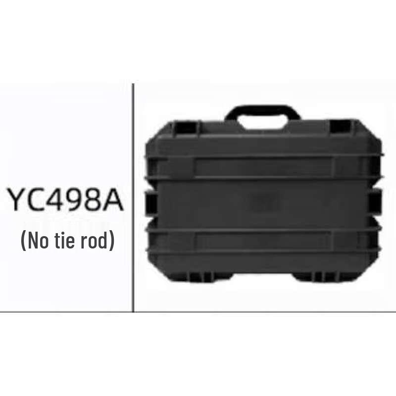 MR MOOSE Yichuang YC498A Heavy-Duty Waterproof Tool Case