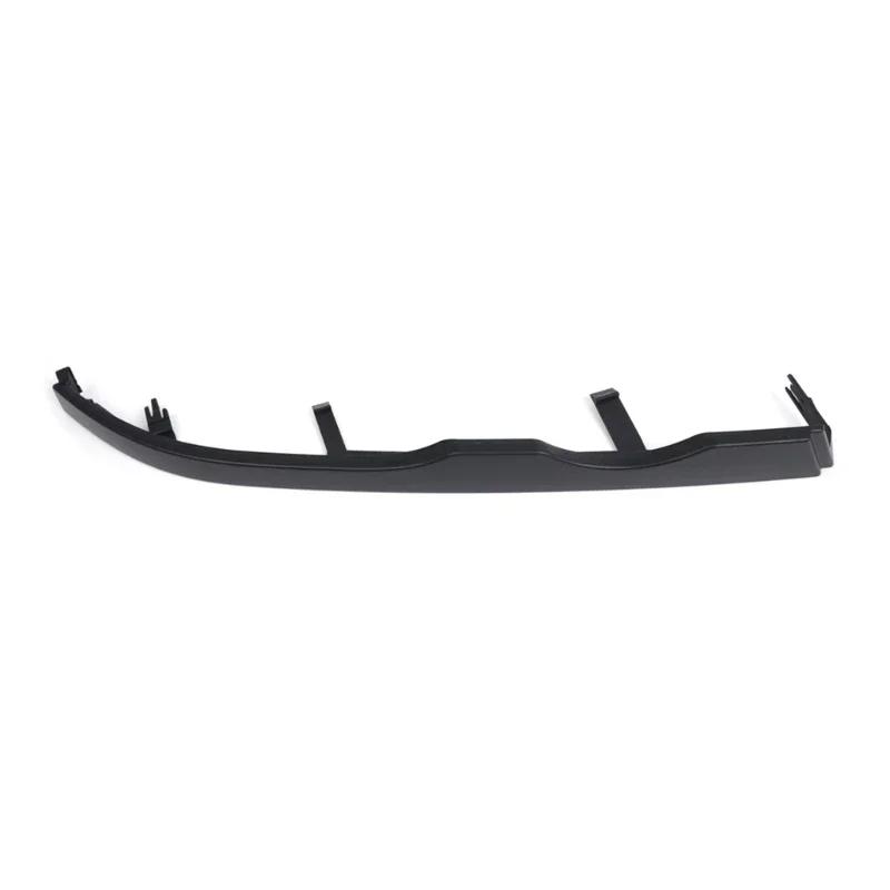 Car Front Bumper Headlight Lower Molding Trim For BMW 3 Series E46 Coupe M3 2-Door 1999 2000 2001 2002 51138208679 51138208680