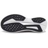 HOKA Mach 6 Black White Unisex Sneakers 1147790-BWHT