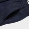 Fila Solid Color Straight Leg Fitness Knit Sports Pants Men Bottoms Royal-Blue A11M341630F-NV
