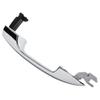 Auto Parts Door Handle Quick To Install Wear-resistant Without Hole Non-deformation Outer Door Handle AlfaRomeo