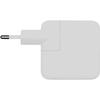 Apple Ladegerät MY1W2ZM/A 30W Für iPhone 12, 12 Pro, 12 Pro Max, XS, XS Max, 12 Zoll MacBook