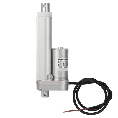 100mm Stroke DC 12V Electric Putter Electric Linear Actuator Putter for Doors Windows