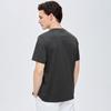 SEPTWOLVES Men's Antimicrobial Crew Neck T-Shirt
