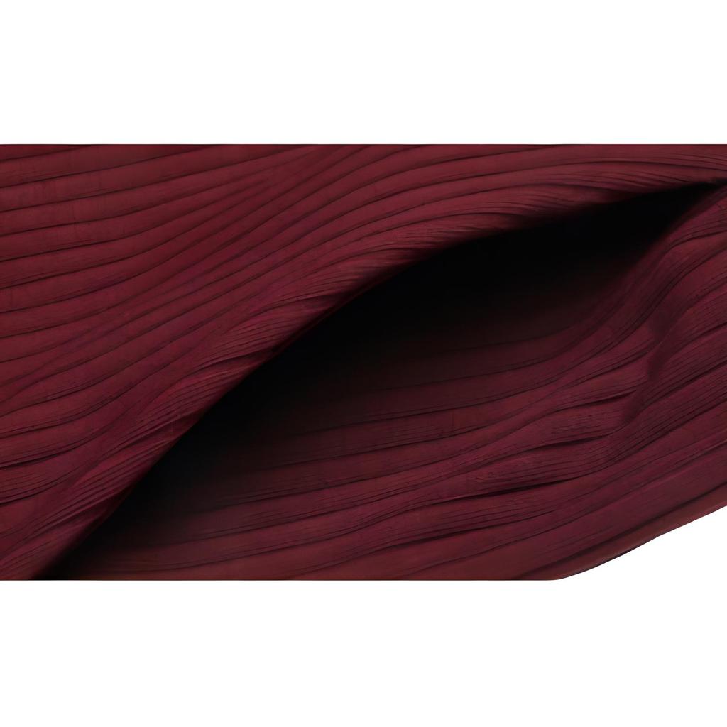 New FILA Casual Suits Women's Cloud White Top+Burgundy Pants F11W439201F-WT+F11W439607F-WI