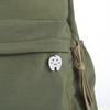 Cartoon Smiling Tooth Enamel Pins Custom Teeth Brooches Lapel Badges Funny Oral Health Jewelry Gift for Kids Friends